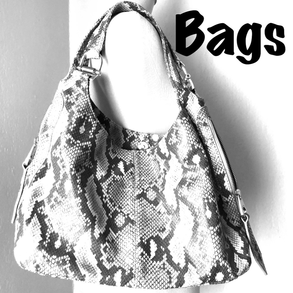 Check out these gorgeous bags!